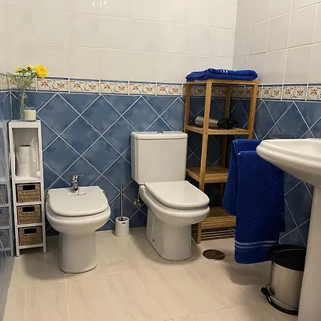 Сasa de vacaciones Casa La Ola - Idylle Am Meer, La Lajita