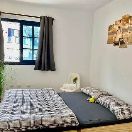 Casa La Ola - Idylle Am Meer, La Lajita Сasa de vacaciones *