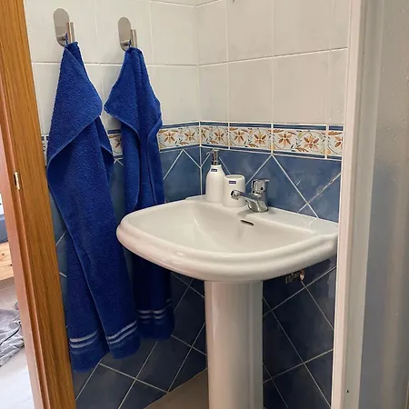 Casa La Ola - Idylle Am Meer, La Lajita