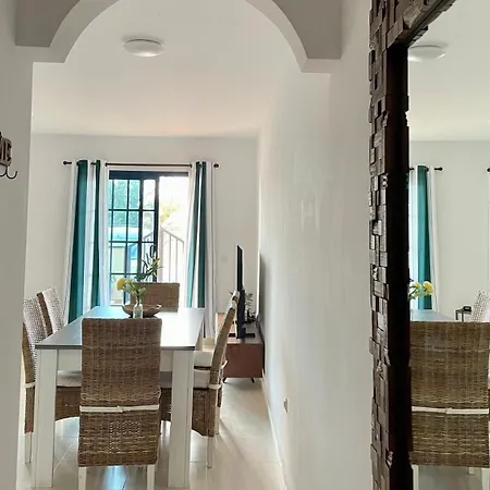 Casa La Ola - Idylle Am Meer, La Lajita Holiday home Pajara (Fuerteventura)