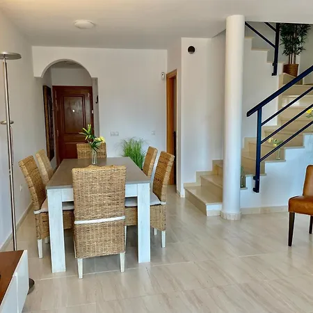Casa La Ola - Idylle Am Meer, La Lajita Pajara (Fuerteventura)