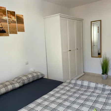 Holiday home Casa La Ola - Idylle Am Meer, La Lajita Pajara (Fuerteventura)